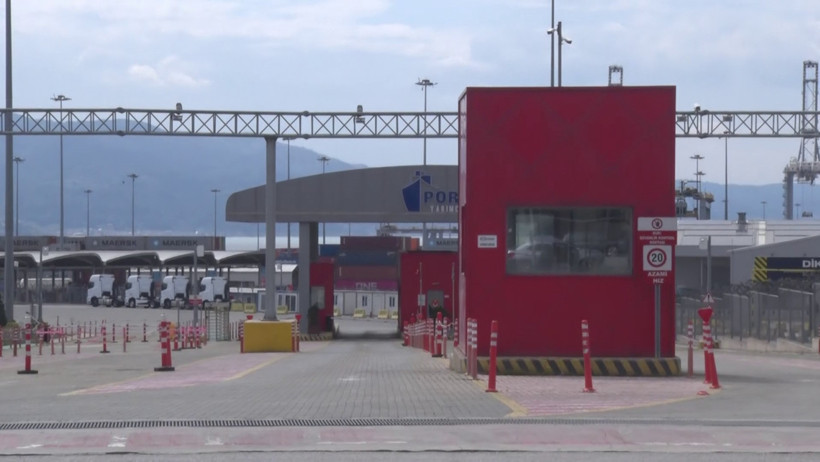 Korna sesleri vatandaşı isyan ettirdi! "Zevkine korna çalıyorlar" - Resim : 1