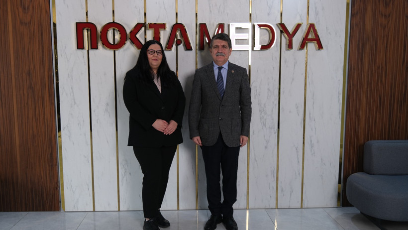 Mühip Kanko: Mecliste kapalı tiyatro oynanıyor - Resim : 3