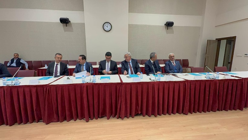 Kocaeli'de 8 insan kaçakçısı yakalandı - Resim : 3