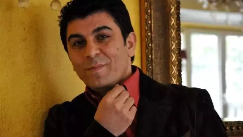 KURTLAR VADİSİ'NİN ERDAL'I GİRİŞ YAPTI: Eşref Rüya Kör Seyfo Kim? Sefa Zengin Dizileri - Resim : 2