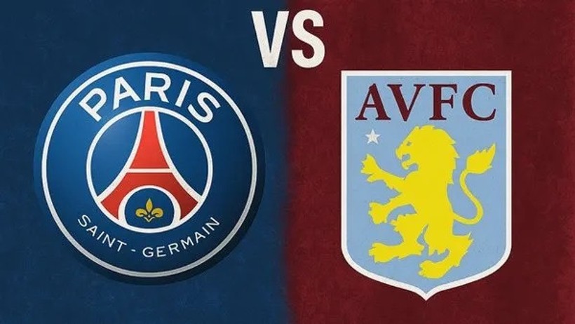 9 Nisan 2025 Çarşamba | UEFA Şampiyonlar Ligi PSG - Aston Villa Maçı Hangi Kanaldan İzlenir? - Resim : 1