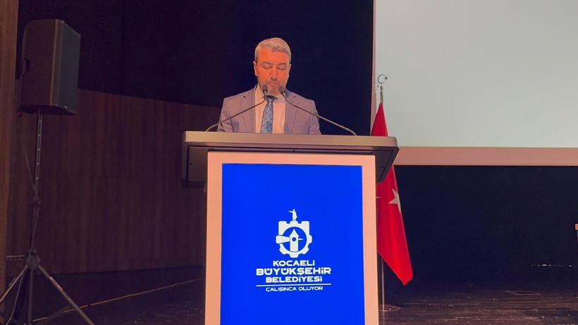 İşte Kocaeli Büyükşehir Belediyesi'nin 2024 karnesi - Resim : 3
