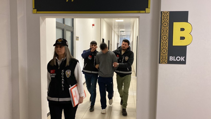 Gülhan’ı pusu kurarak öldürmüştü… "Beni olay yerine kendisi çağırdı" - Resim : 1