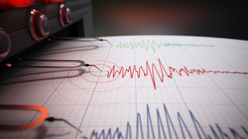 Deprem oldu! Kandilli ilk verileri paylaştı... - Resim: 3