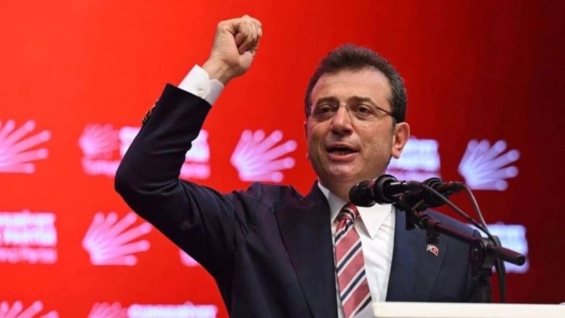 İmamoğlu davasının kaç yıl süreceğini açıkladı! ‘O da en iyi ihtimal…’ - Resim: 3
