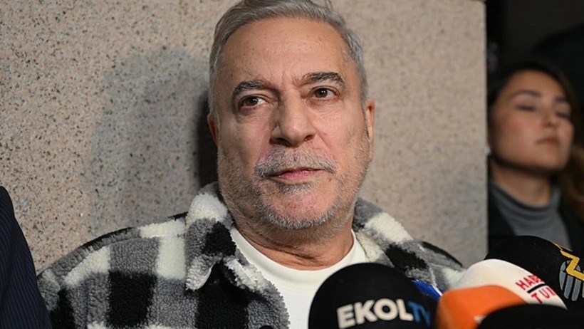 MEHMET ALİ ERBİL HAPİS CEZASI SON DAKİKA | Mehmet Ali Erbil Ne Kadar Ceza Aldı? - Resim : 1