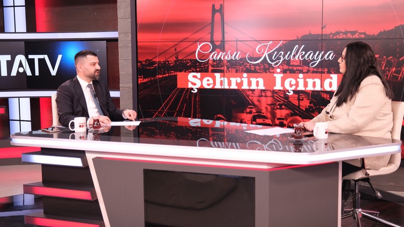 Ömer Özkan: "İzmit’te 200’ün üzerinde işveren üyemiz var" - Resim : 2