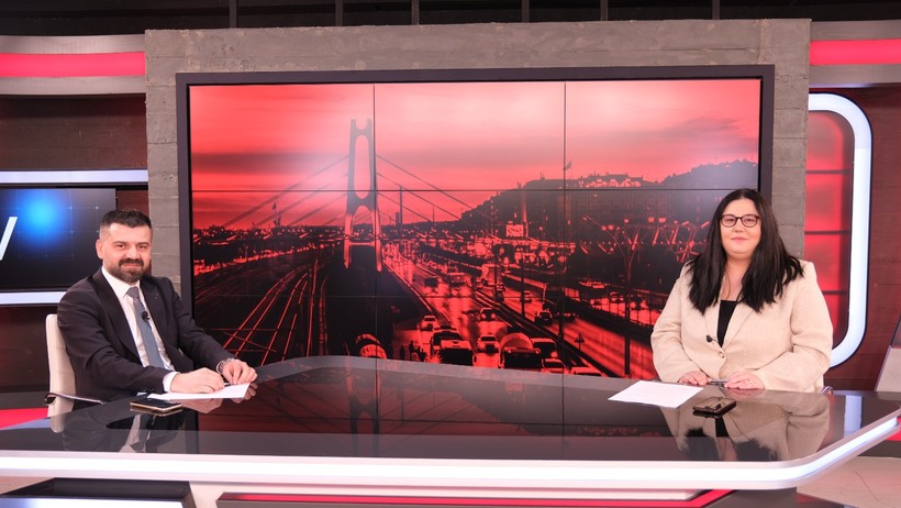 Ömer Özkan: "İzmit’te 200’ün üzerinde işveren üyemiz var" - Resim : 1