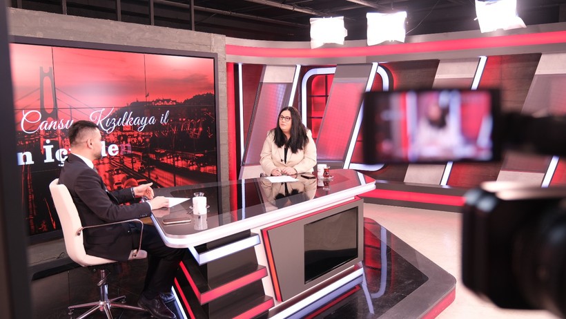 Ömer Özkan: "İzmit’te 200’ün üzerinde işveren üyemiz var" - Resim : 6
