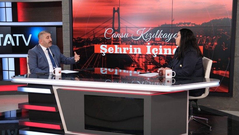 Ramazan Kumsar: Yuvam Akarca Kapalı Pazarı’nı kullanacağız - Resim : 3