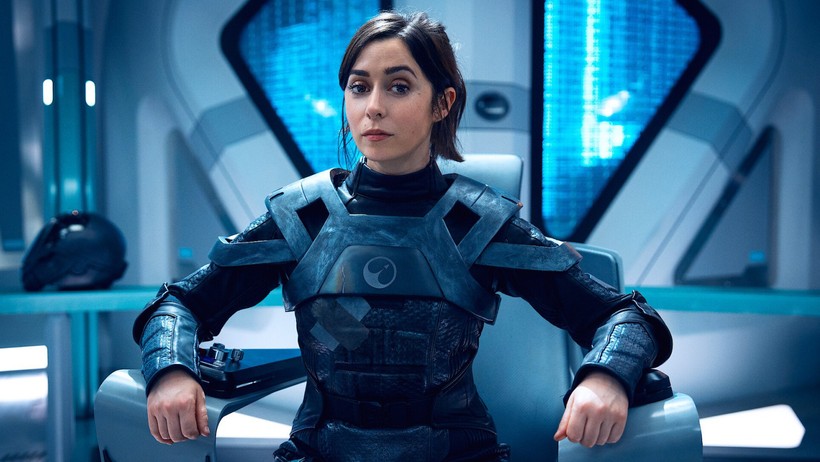Black Mirror En İyi Bölümler Sıralaması | Netflix Black Mirror 1.2.3.4.5.6.7. Sezon Bölümleri - Resim : 2