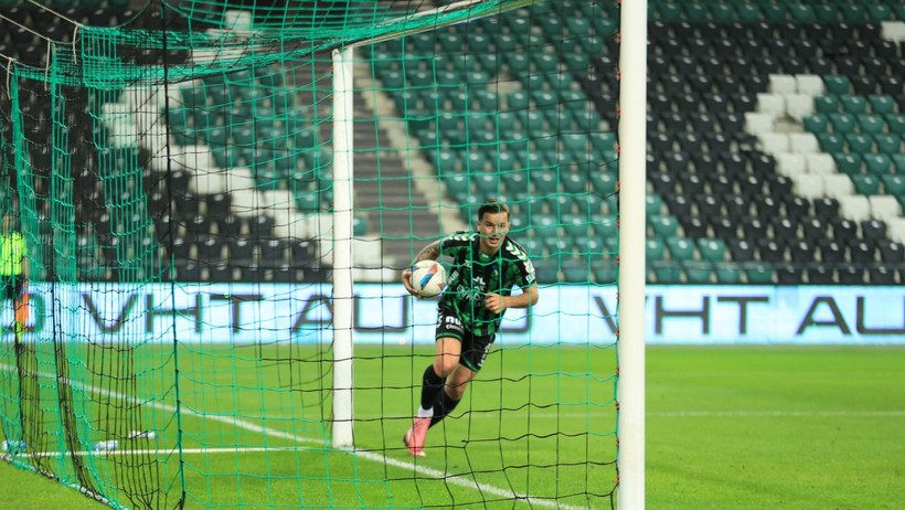 Kocaelispor - Yeni Malatyaspor 1-7 FOTO GALERİ - Resim: 73