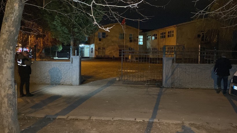 Okul bahçesindeki korkunç cinayet… 6 sanığa ağırlaştırılmış müebbet hapis talebi! - Resim : 4
