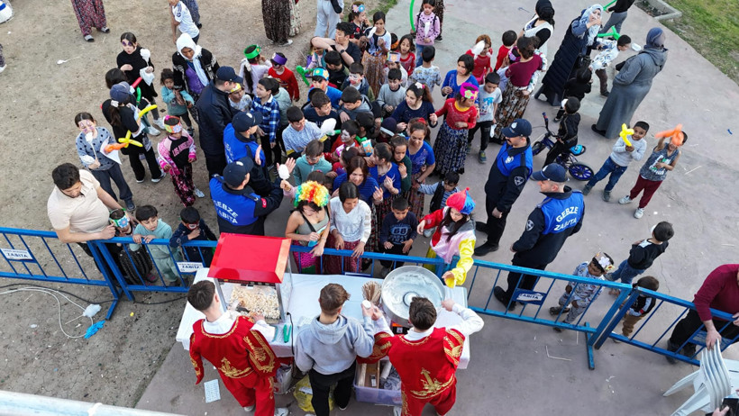 Romanlar Günü Gebze’de coşkuyla kutlandı - Resim : 2