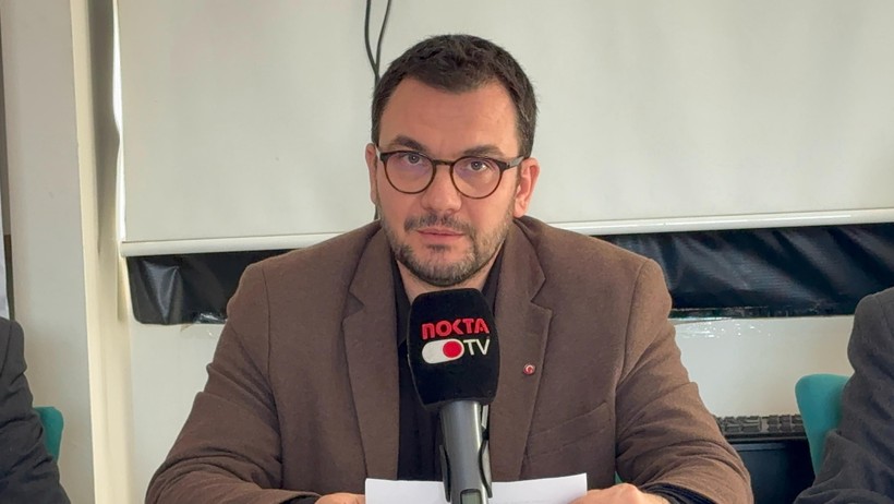 İHH Kocaeli’den anlamlı davet: “Savaş” sempozyumu başlıyor - Resim : 1