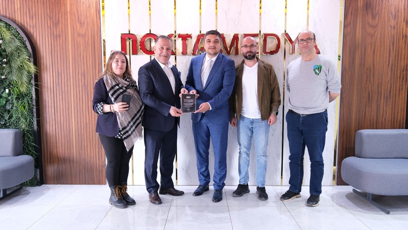 Zor zamanlarda şirket nasıl yönetilir? Kocaeli'de masaya yatırılacak - Resim : 2