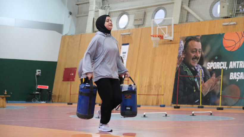 Kocaeli Büyükşehir, gençleri ücretsiz yetenek kurslarıyla sınavlara hazırlıyor - Resim : 3