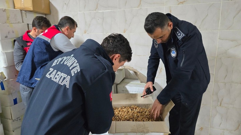 Kocaeli’de de şubesi var… Ünlü baklavacıda 'kurtlanmış ceviz' skandalı! - Resim : 2