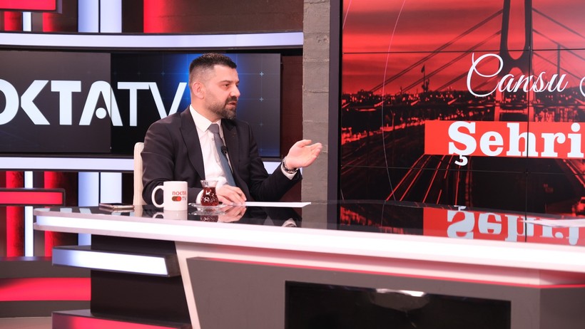 Ömer Özkan: Bıçkıdere Göleti ve Milli İrade Meydanı başarısızlıkta yarışır - Resim : 2