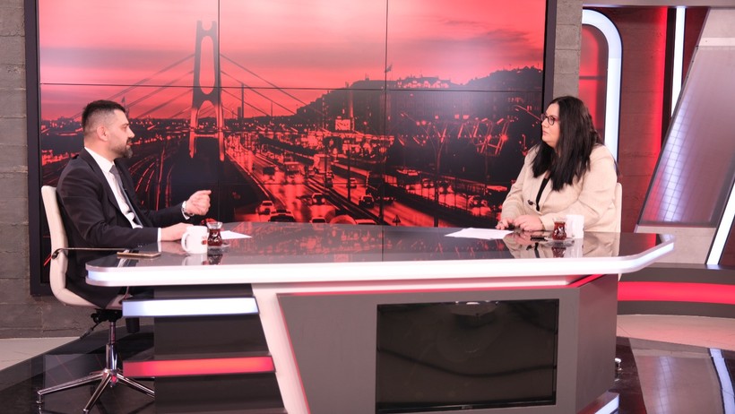 Ömer Özkan: Her geçen gün esnafın hakkına giriyorsunuz! - Resim : 2