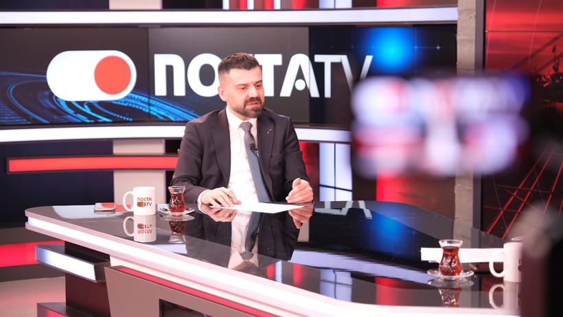 Ömer Özkan: Her geçen gün esnafın hakkına giriyorsunuz! - Resim : 1
