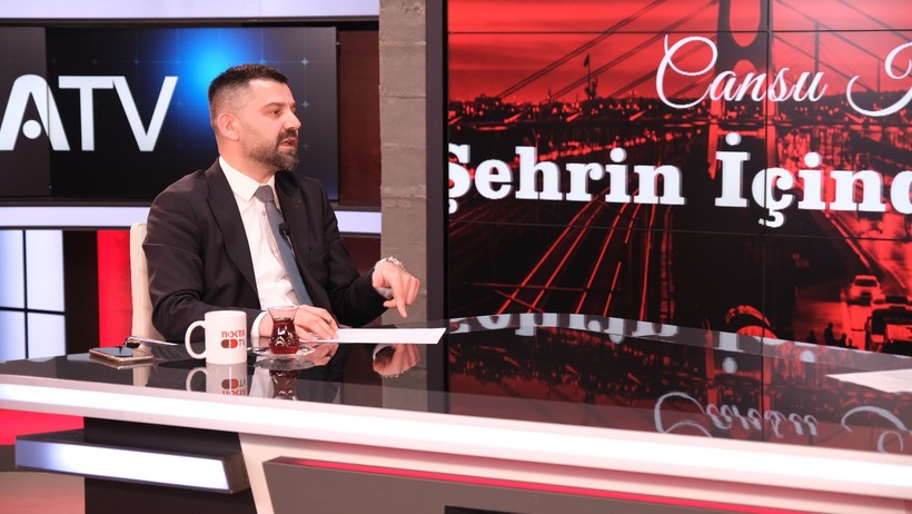 Ömer Özkan: Her geçen gün esnafın hakkına giriyorsunuz! - Resim : 3