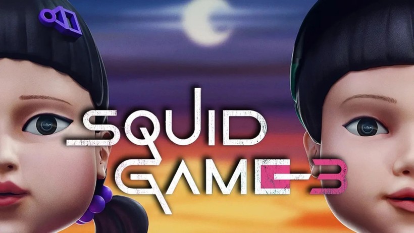 Squid Game 3. Sezon Tarihi | Nwtflix Squid Game 3. Sezon Konusu Ne? Squid Game Final Mi? - Resim : 1