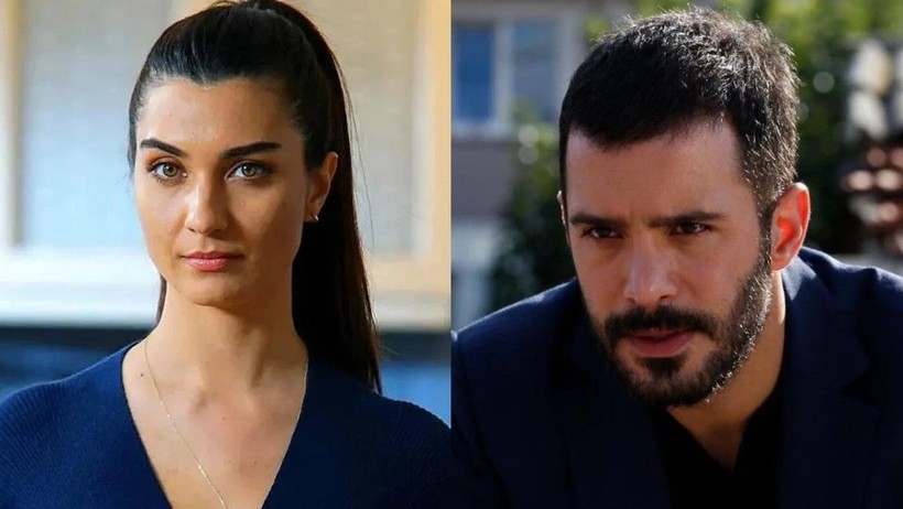 Barış Arduç Tuba Büyüküstün Dehşet Bey Filmi Konusu Ne? Dehşet Bey Oyuncuları Kim? - Resim : 2
