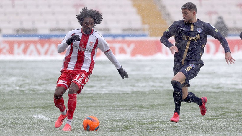19 Nisan Kasımpaşa - Sivasspor Maçı Saat Kaçta, Hangi Kanalda? - Resim : 1