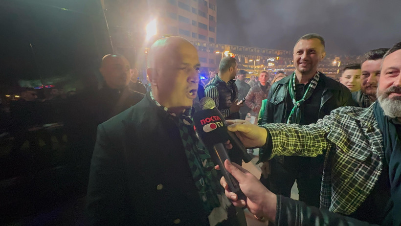 Recep Durul: O kupa buraya gelecek dedik! - Resim : 1