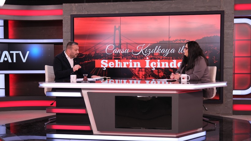 Erkan Uygun: Adı ‘ulaşım komisyonu’ ama işlevini yapmıyor - Resim : 3