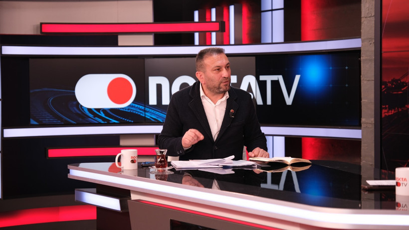 Erkan Uygun’dan Tahir Büyükakın’a: Fatma Kaplan Hürriyet’ten özür dilemeliydi - Resim : 4