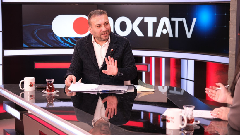 Erkan Uygun’dan Tahir Büyükakın’a: Fatma Kaplan Hürriyet’ten özür dilemeliydi - Resim : 2