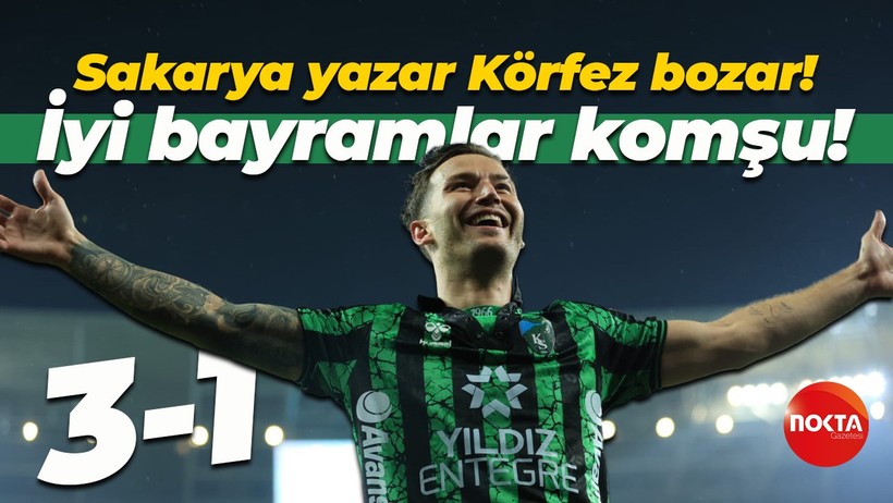 Tarihe tanıklık ettiren kulüp… Kocaelispor! - Resim : 17
