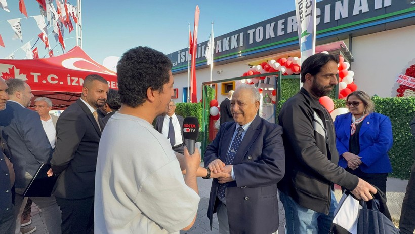 Bir ömrün birikimi çocuklara kreş oldu! İsmail Amca mirasını İzmit’in çocuklarına bıraktı - Resim : 1