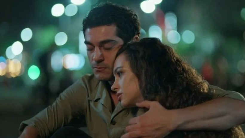 22 Nisan Bu Akşam Bir Gece Masalı Yok Mu, Neden Yok? Bir Gece Masalı Yeni Bölüm Ne Zaman? - Resim : 2