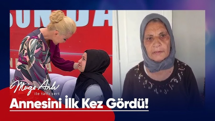 22 Nisan 2025 Müge Anlı Bugünkü Program CANLI! 22 Nisan Müge Anlı Kaçta Başlıyor? Müge Anlı Bugün - Resim : 1