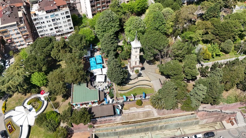 12 ilçeye de açılacak... Saygınlar Kulübü kapılarını açtı! - Resim : 6