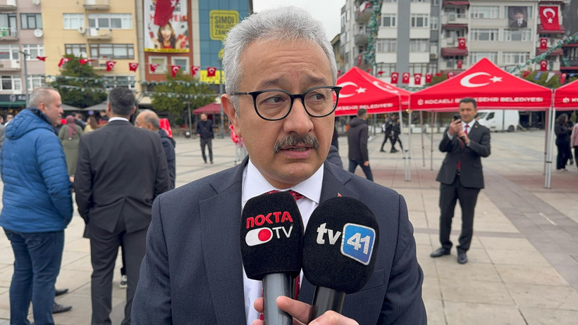 Ömer Akmanşen'den 23 Nisan yorumu: Türkiye için önemli bir gün! - Resim : 1