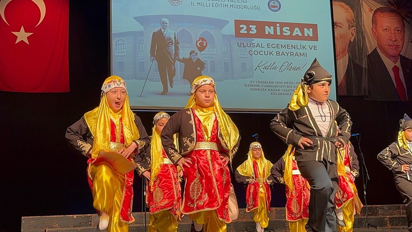 Ömer Akmanşen: Milli egemenlik Atatürk’ün ilk günden beri vurguladığı sözdür - Resim : 1