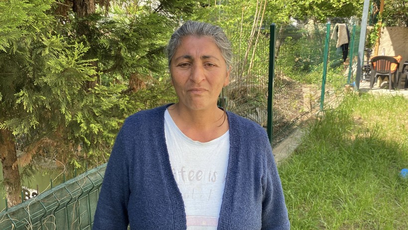 Ormana gitti, bir daha geri dönmedi: 45 gündür her yerde onu arıyorlar - Resim : 3