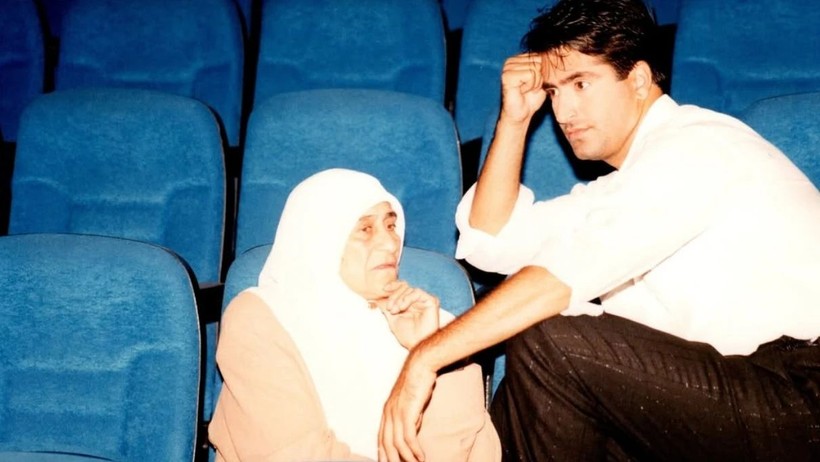 Mahsun Kırmızıgül soluğu hastanede aldı! Sevenlerini korkuttu - Resim: 3