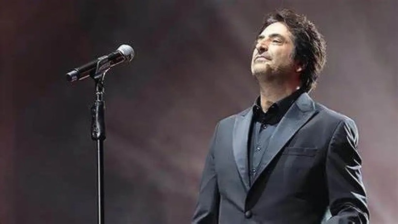 Mahsun Kırmızıgül soluğu hastanede aldı! Sevenlerini korkuttu - Resim: 6