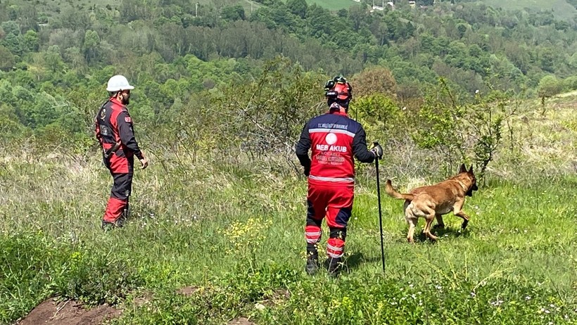 Kocaeli'de 48 gündür kayıp olan genç adamın son görüntüleri ortaya çıktı! - Resim : 3