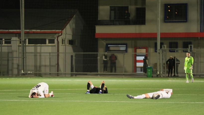Kullarspor – Derincespor maçının fotoğrafları - Resim: 65