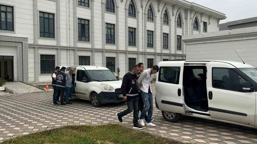 Arkadaşını kalbinden bıçaklamıştı… Pazar yerindeki cinayetin perde arkası iddianamede! - Resim : 3