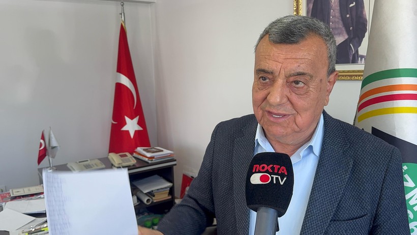 -İzmit Sanayi Sitesi’ni neler bekliyor? -Otopark neden yapılamadı? -Sanayideki trafik sorunu -Büyükşehire denetim çağrısı - Resim : 1