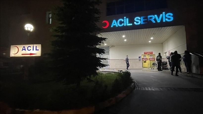 Yurtta zehirlenme şüphesi: 53 öğrenci hastanelik oldu - Resim: 3
