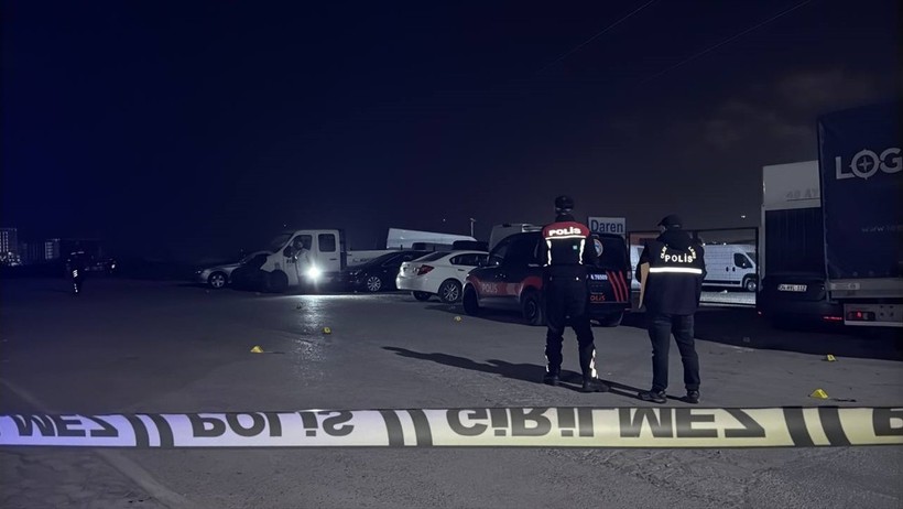 Kocaeli'de iki grup arasında çıkan kavgada 5 kişi yaralandı! - Resim : 1