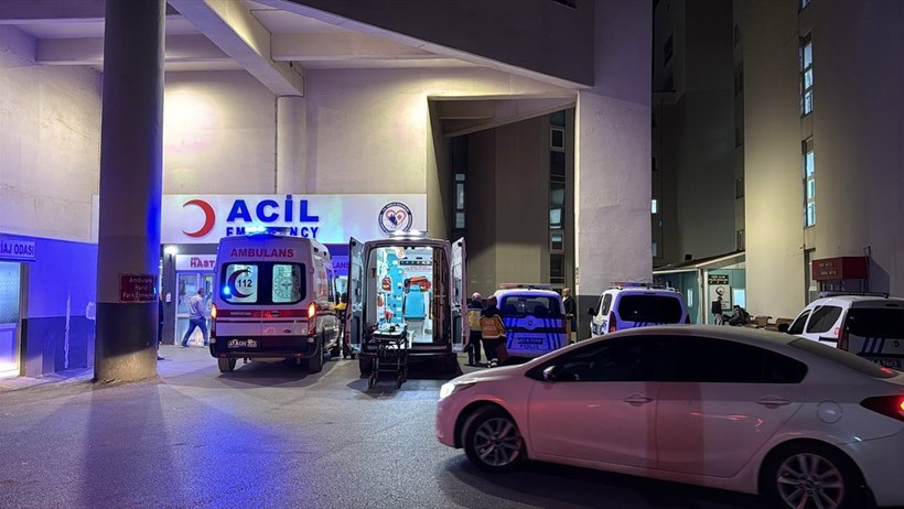 Kocaeli'de iki grup arasında çıkan kavgada 5 kişi yaralandı! - Resim : 2